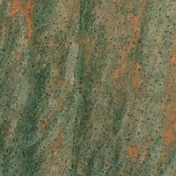 Satellite imagery of GANNA O, NA