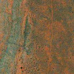 Satellite imagery of GANNA O, NA