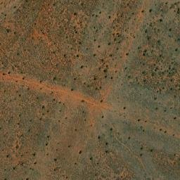 Satellite imagery of HAY 33, NA