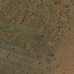 Satellite imagery of HAY 33, NA