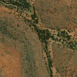 Satellite imagery of HAY 20, NA