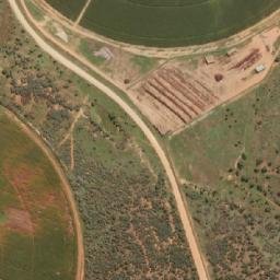 Satellite imagery of PAX, NA