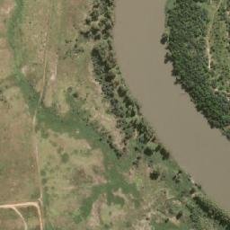 Satellite imagery of PAX, NA