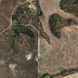 Satellite imagery of Mount Sewell, AU
