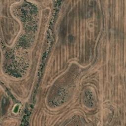 Satellite imagery of Digit Hill, AU