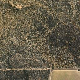 Satellite imagery of Bindoo Hill, AU