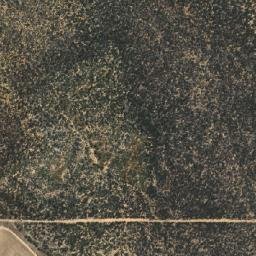 Satellite imagery of Bindoo Hill, AU