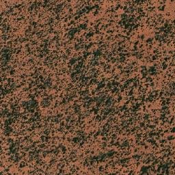Satellite imagery of The Terraces, AU
