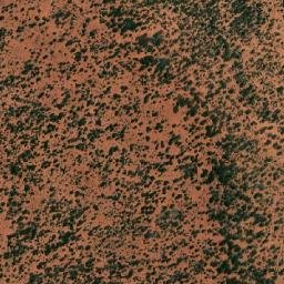 Satellite imagery of The Terraces, AU