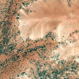 Satellite imagery of Point Kidman, AU
