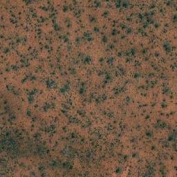 Satellite imagery of Squeakers Hill, AU
