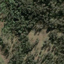 Satellite imagery of Devlin Hill, AU