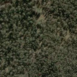 Satellite imagery of Devlin Hill, AU