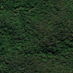Satellite imagery of Bald Mountain, AU