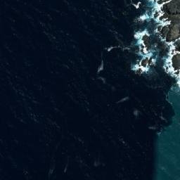 Satellite imagery of Punta Huasco Sur, CL