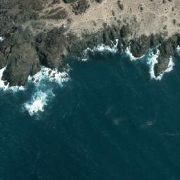 Satellite imagery of Punta Huasco Sur, CL