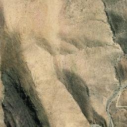 Satellite imagery of La Compañía, CL