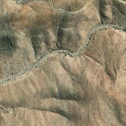 Satellite imagery of La Compañía, CL