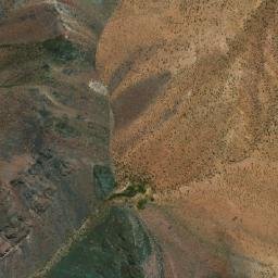Satellite imagery of Cerro María Eugenia, CL
