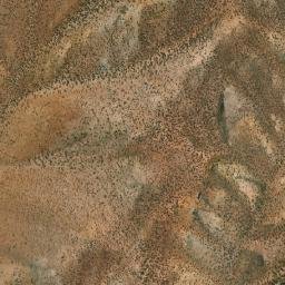 Satellite imagery of Cerro María Eugenia, CL