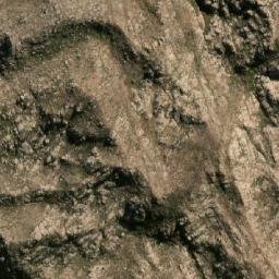 Satellite imagery of Cerro Velasco, AR
