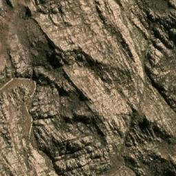 Satellite imagery of Cerro Velasco, AR