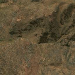 Satellite imagery of Alto de Crucecitas, AR