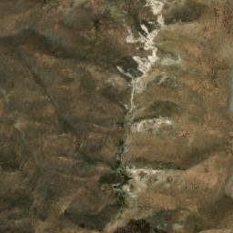 Satellite imagery of Alto de Crucecitas, AR