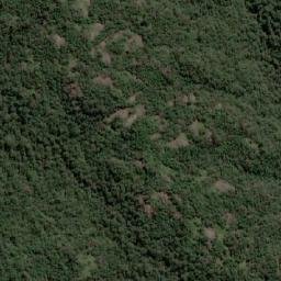 Satellite imagery of Cerro de la Campana, AR