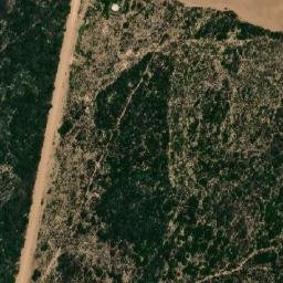 Satellite imagery of Monte Redondo, AR