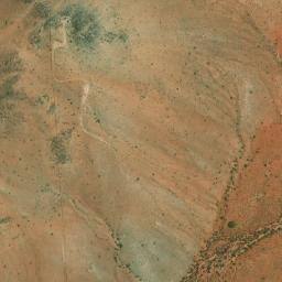 Satellite imagery of OLYVENHOUTSDRIFT, NA