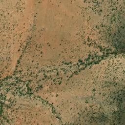 Satellite imagery of KAROS S, NA