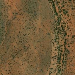 Satellite imagery of HAY 20, NA