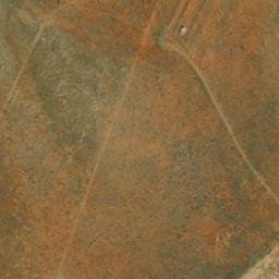 Satellite imagery of Peiserton Mine, ZA