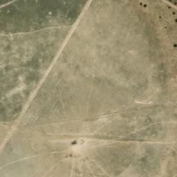 Satellite imagery of HAY 16, NA