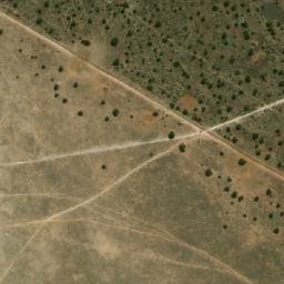 Satellite imagery of HAY 16, NA