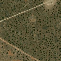 Satellite imagery of HAY 16, NA