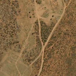Satellite imagery of WALDECK, NA