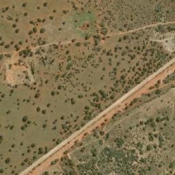 Satellite imagery of RIVERTON, NA