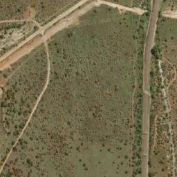 Satellite imagery of RIVERTON, NA