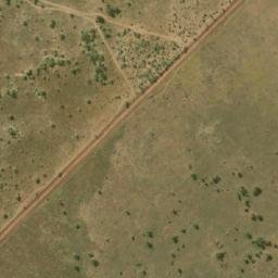 Satellite imagery of RIETVLEI, NA