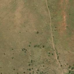 Satellite imagery of RIETVLEI, NA