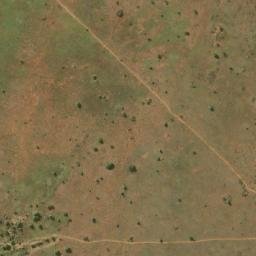 Satellite imagery of RIETVLEI, NA