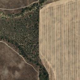 Satellite imagery of Mount Sewell, AU