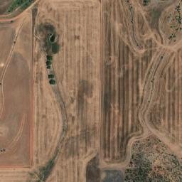 Satellite imagery of Narra Tarra Mine, AU