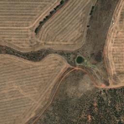 Satellite imagery of Mount Erin, AU