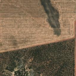 Satellite imagery of Mount Erin, AU