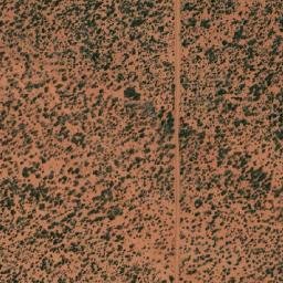 Satellite imagery of The Terraces, AU