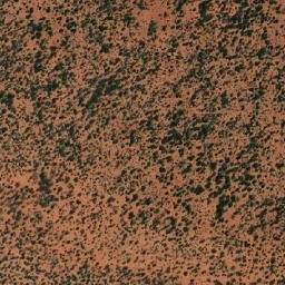 Satellite imagery of The Terraces, AU