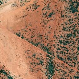 Satellite imagery of Point Kidman, AU